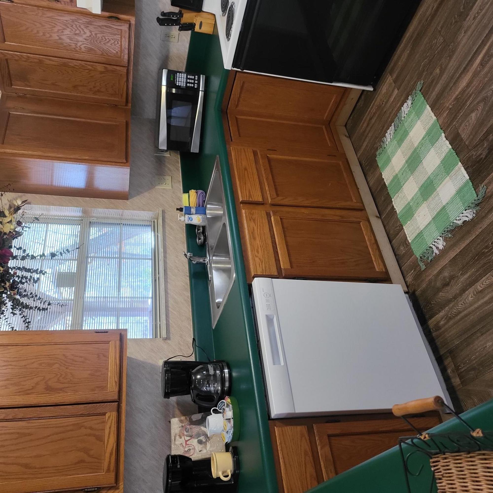 Mountain Dew - 2 Bedrooms, 2 Baths, Sleeps 4 Cabin Gatlinburg Exteriör bild