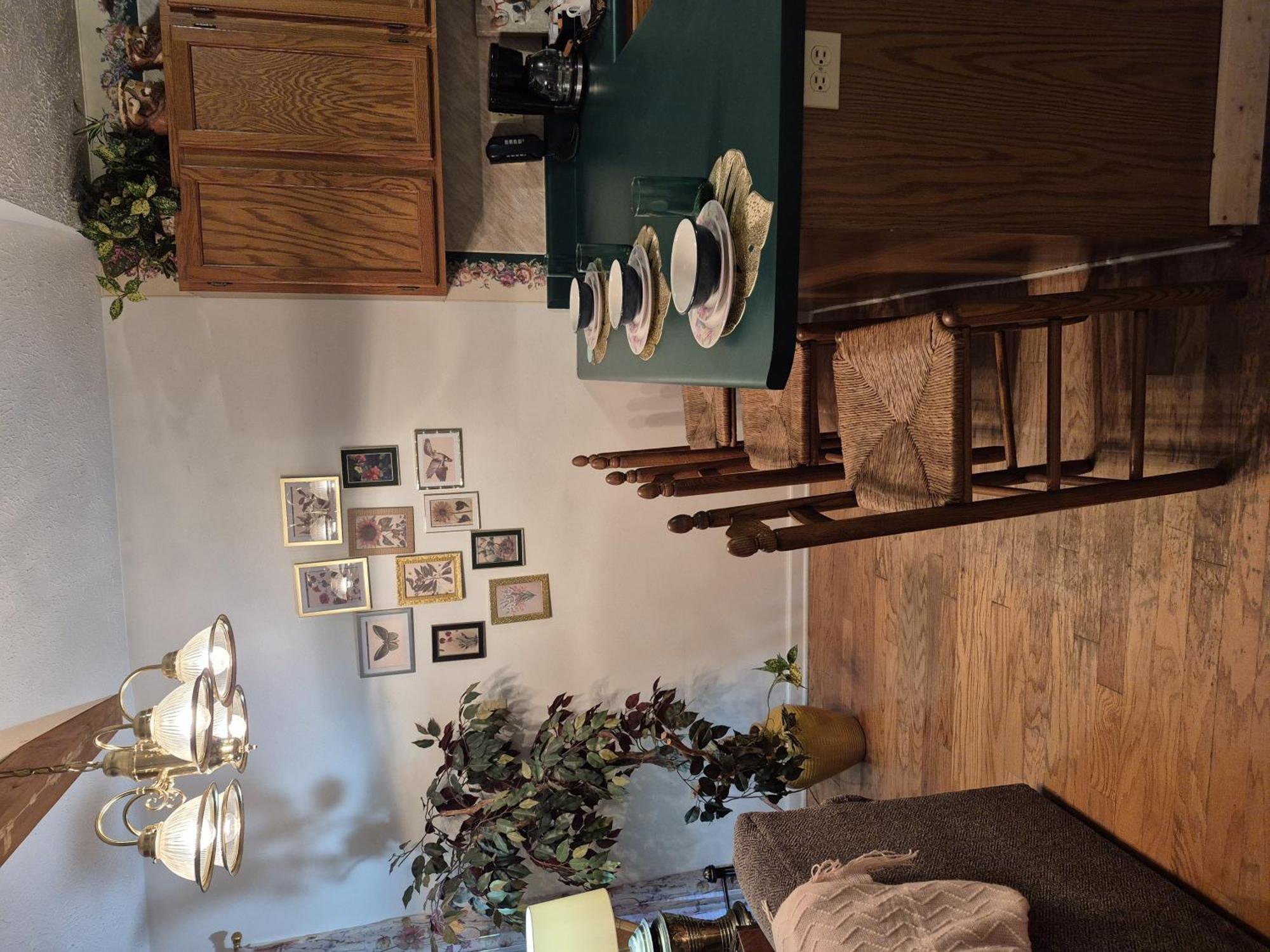 Mountain Dew - 2 Bedrooms, 2 Baths, Sleeps 4 Cabin Gatlinburg Exteriör bild