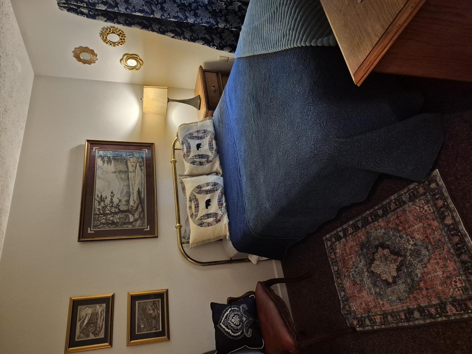 Mountain Dew - 2 Bedrooms, 2 Baths, Sleeps 4 Cabin Gatlinburg Exteriör bild